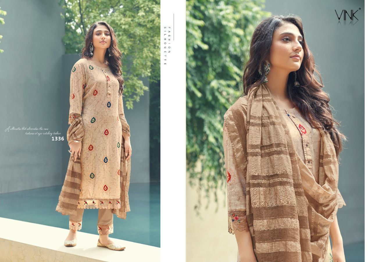 VINK-SYMPHONY-VOL-2-KURTI-PANTS-DUPATTA-FOR-FESTIVAL-COLLECTION-1