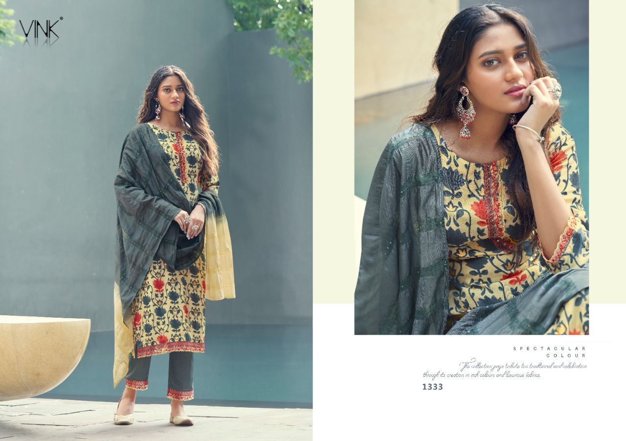 VINK-SYMPHONY-VOL-2-KURTI-PANTS-DUPATTA-FOR-FESTIVAL-COLLECTION-7