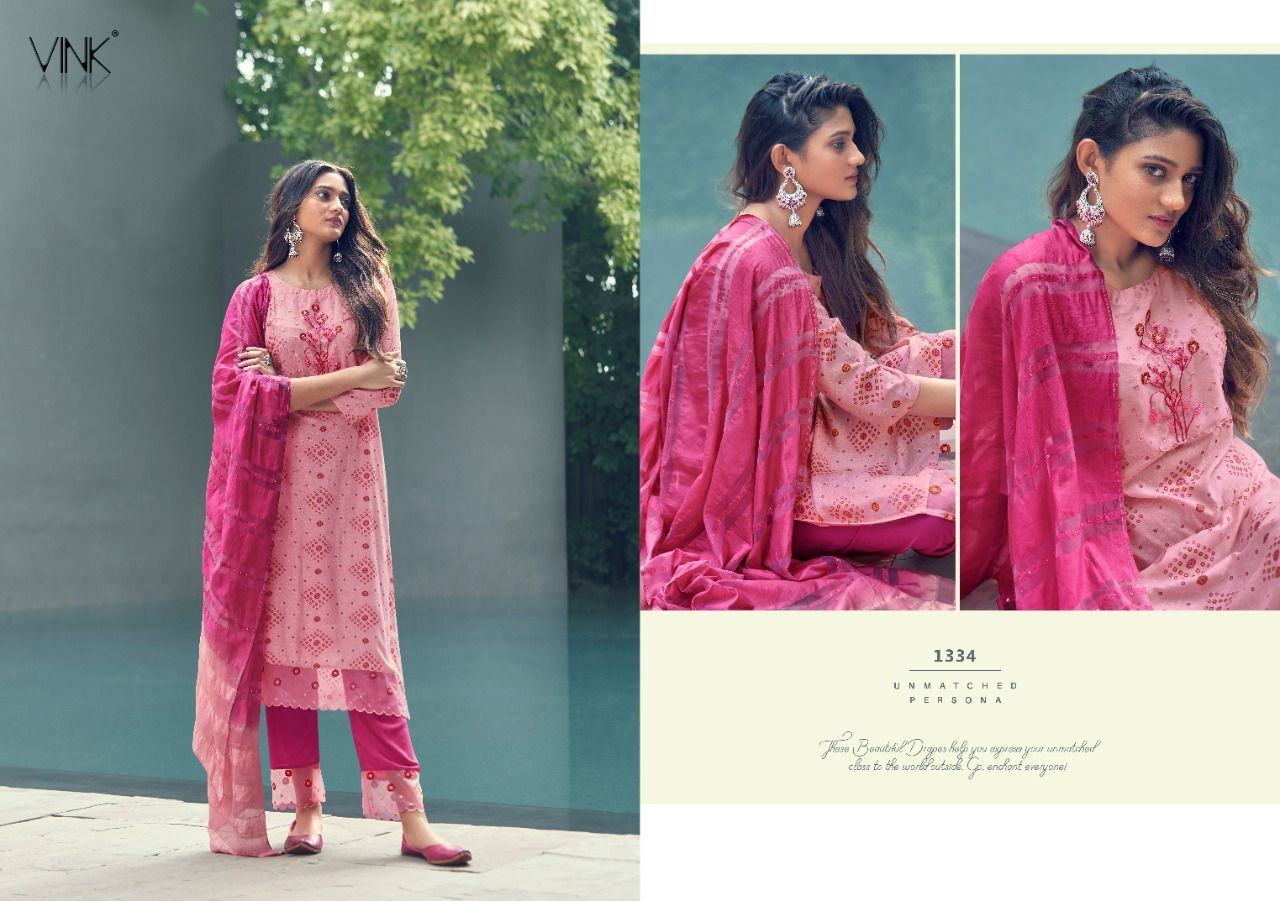 VINK-SYMPHONY-VOL-2-KURTI-PANTS-DUPATTA-FOR-FESTIVAL-COLLECTION-8