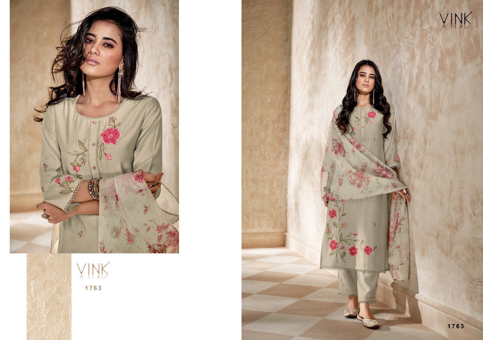 VINK-TRINITY-PURE-VISCOSE-KURTI-PANT-DUPATTA-3PC-SET-NEW-CATALOGUE-4
