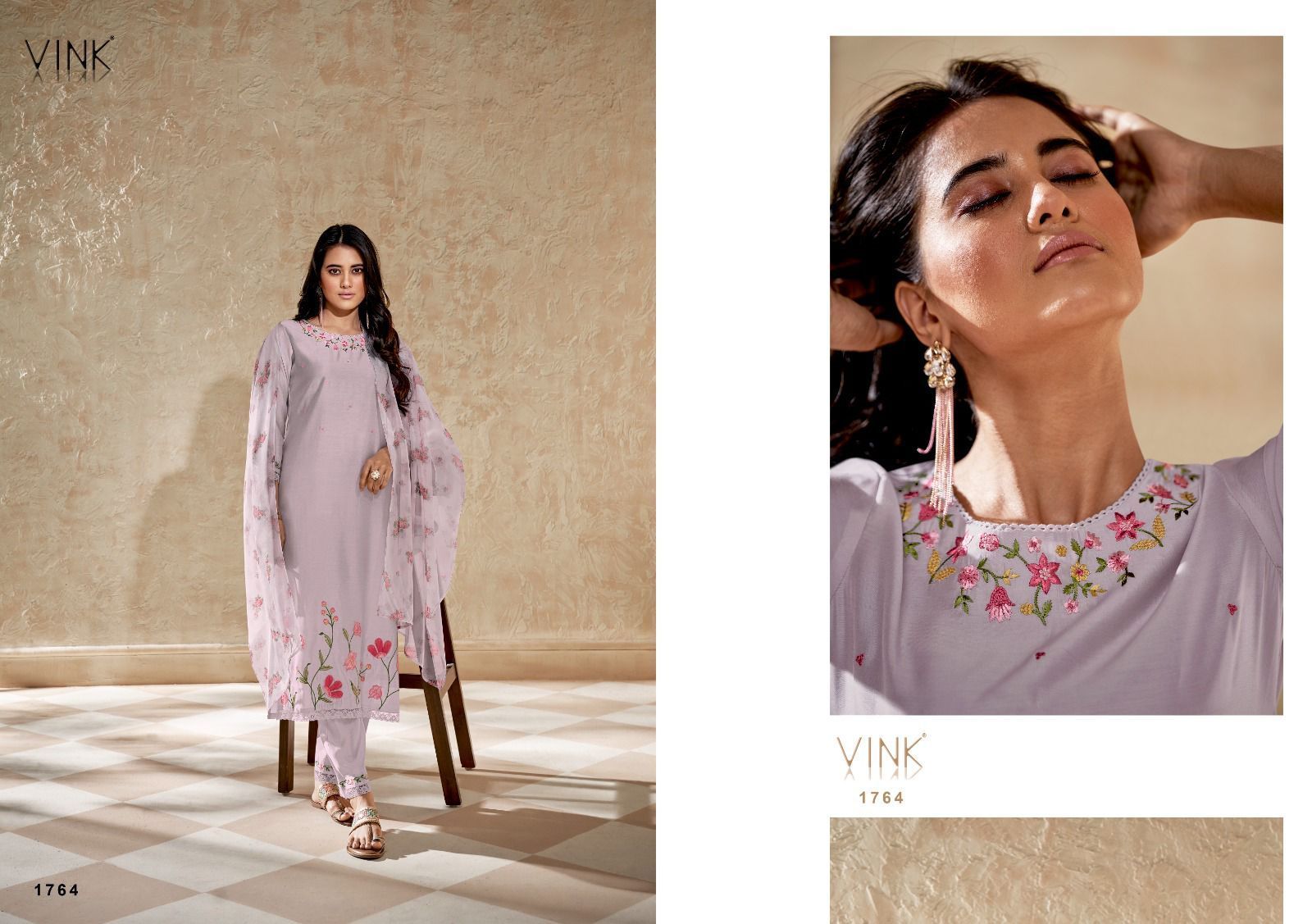 VINK-TRINITY-PURE-VISCOSE-KURTI-PANT-DUPATTA-3PC-SET-NEW-CATALOGUE-5