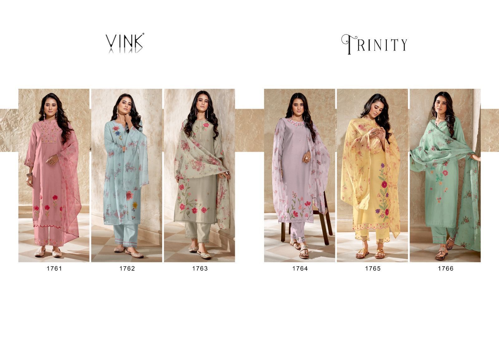VINK-TRINITY-PURE-VISCOSE-KURTI-PANT-DUPATTA-3PC-SET-NEW-CATALOGUE-8