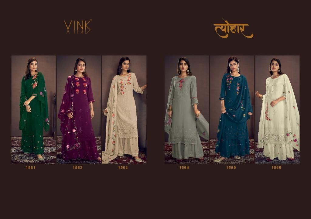 VINK-TYOHAR-KURTI-SHARARA-WITH-DUPATTA-MANUFACTURER-SURAT-2