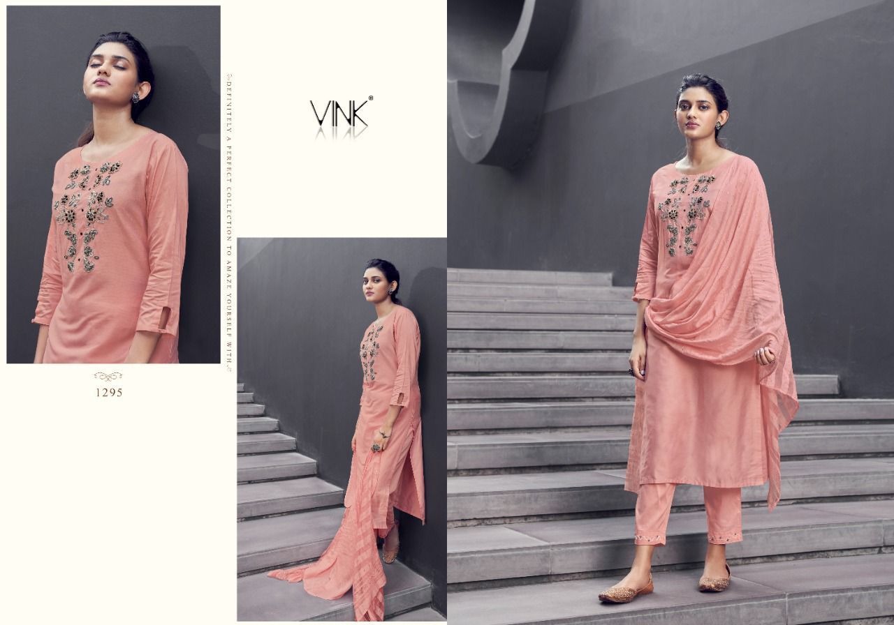 VINK-VICTORIA-SILK-HANDWORK-KURTI-PANT-DUPATTA-LATEST-COLLECTION-2021-6