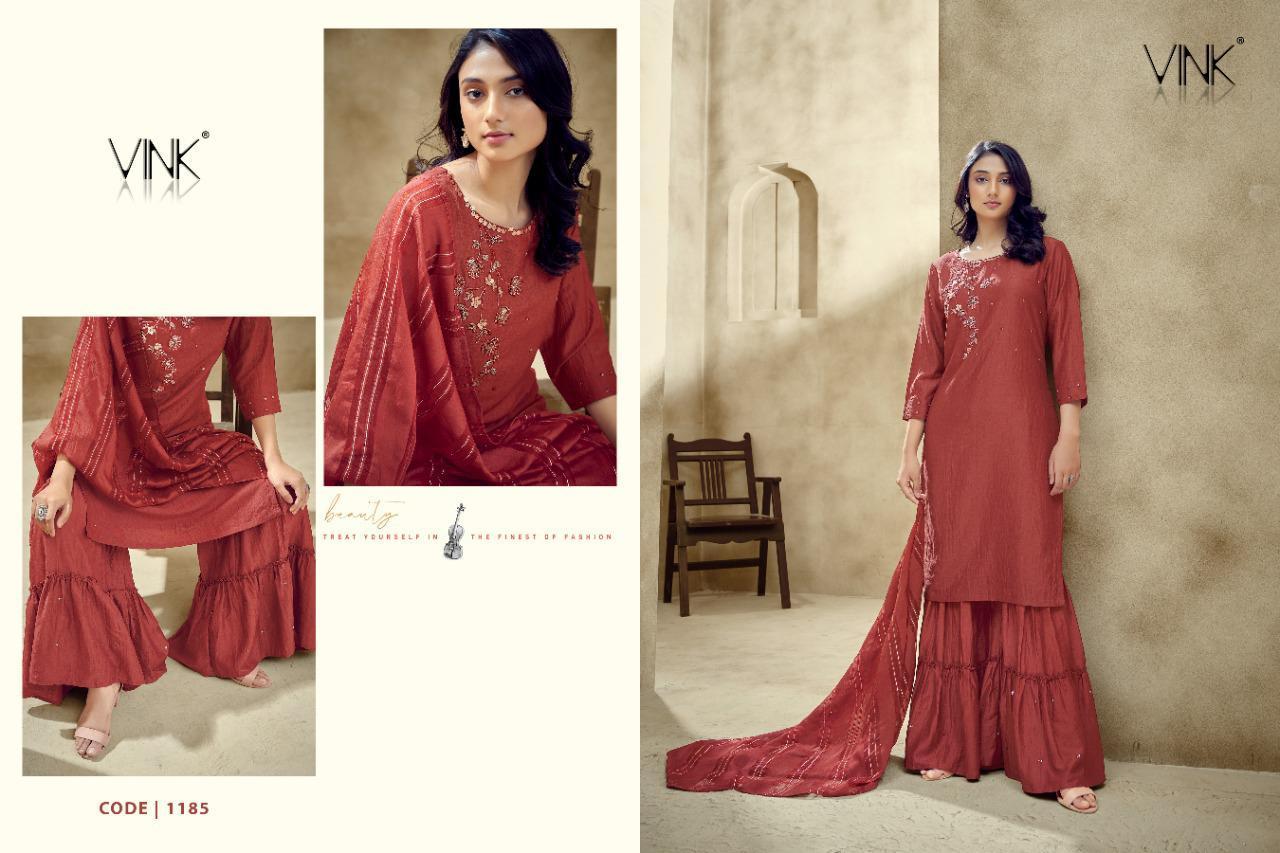VINK-VIOLIN-KURTA-WITH-DUPATTA-SHARARA-WHOLESALER-10