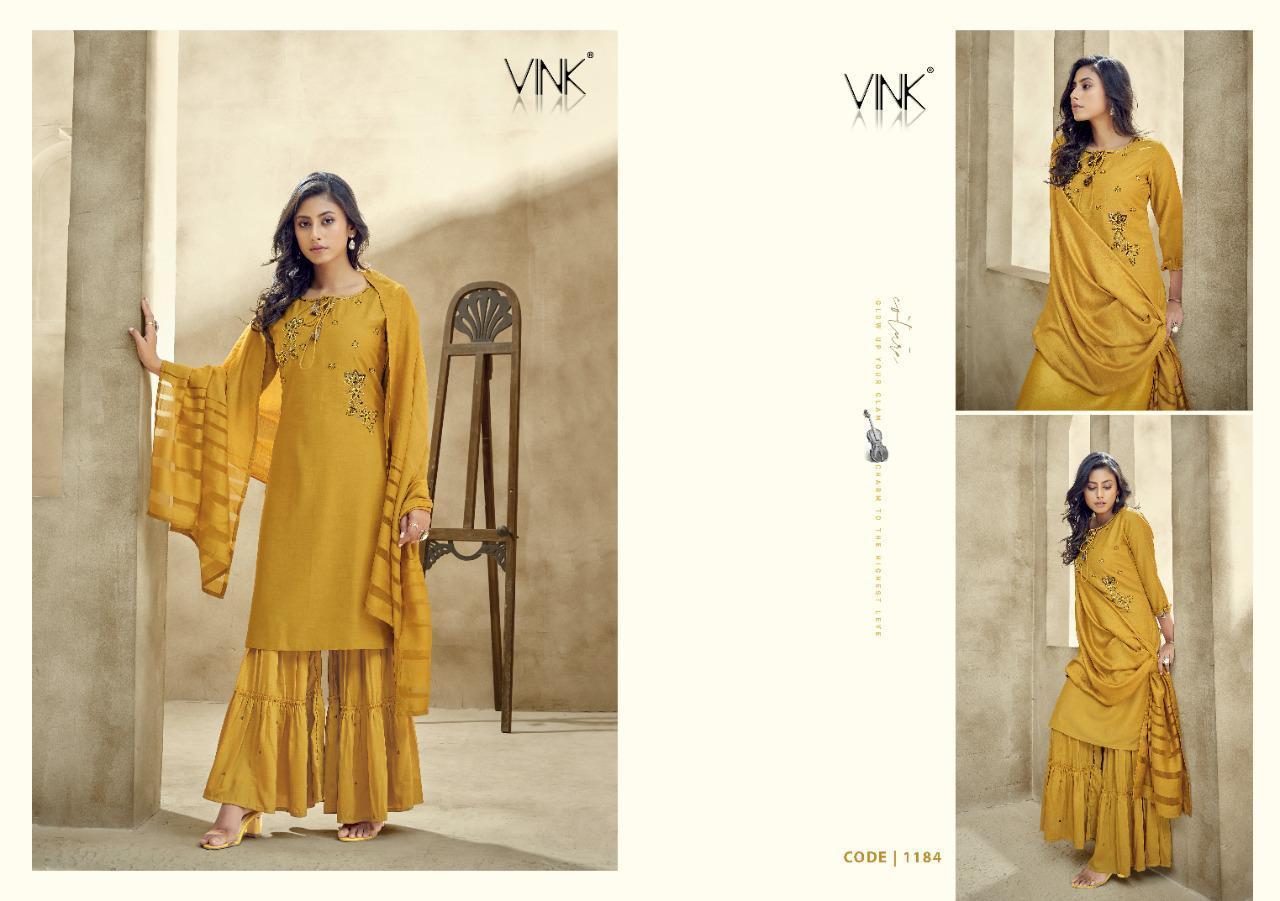 VINK-VIOLIN-KURTA-WITH-DUPATTA-SHARARA-WHOLESALER-11