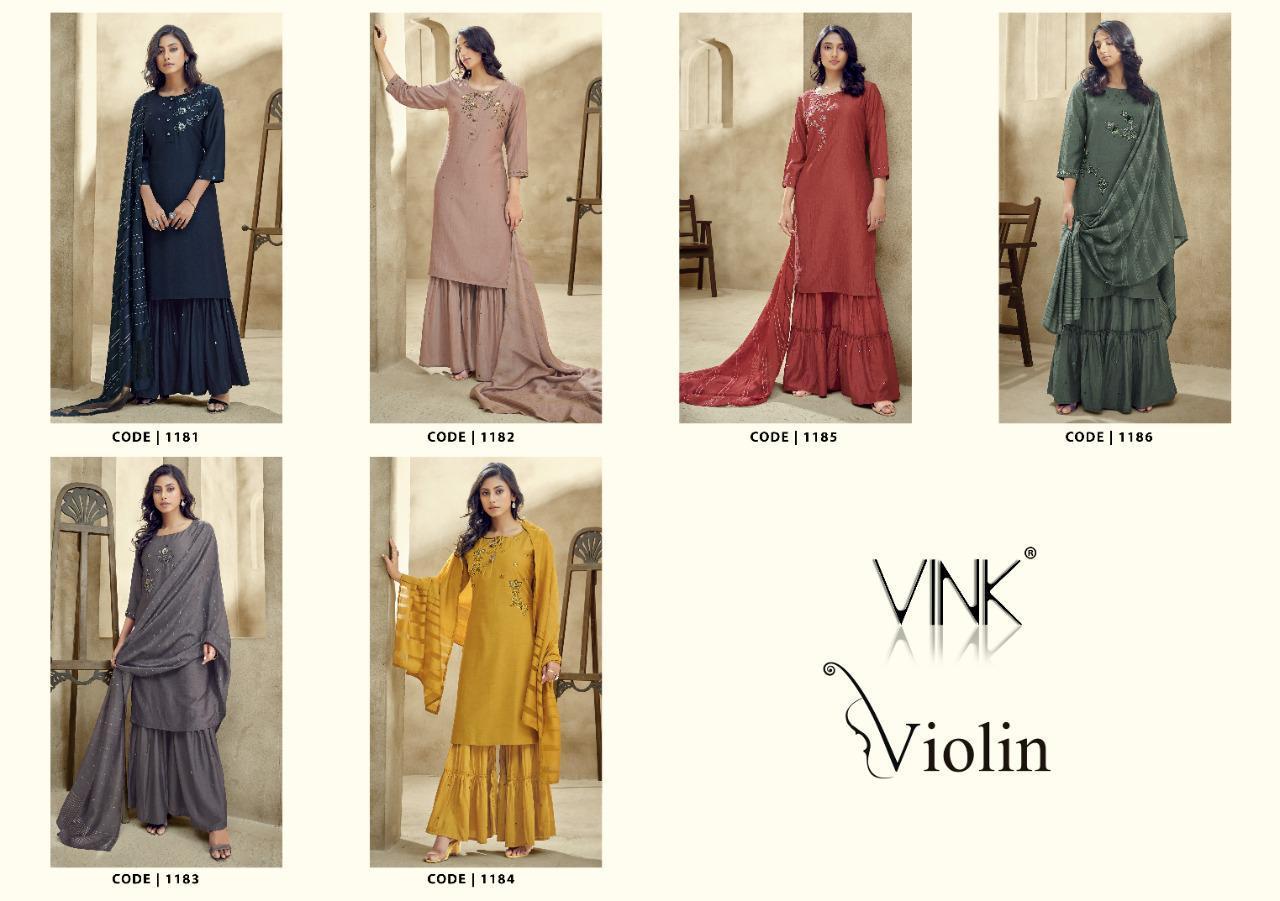 VINK-VIOLIN-KURTA-WITH-DUPATTA-SHARARA-WHOLESALER-12