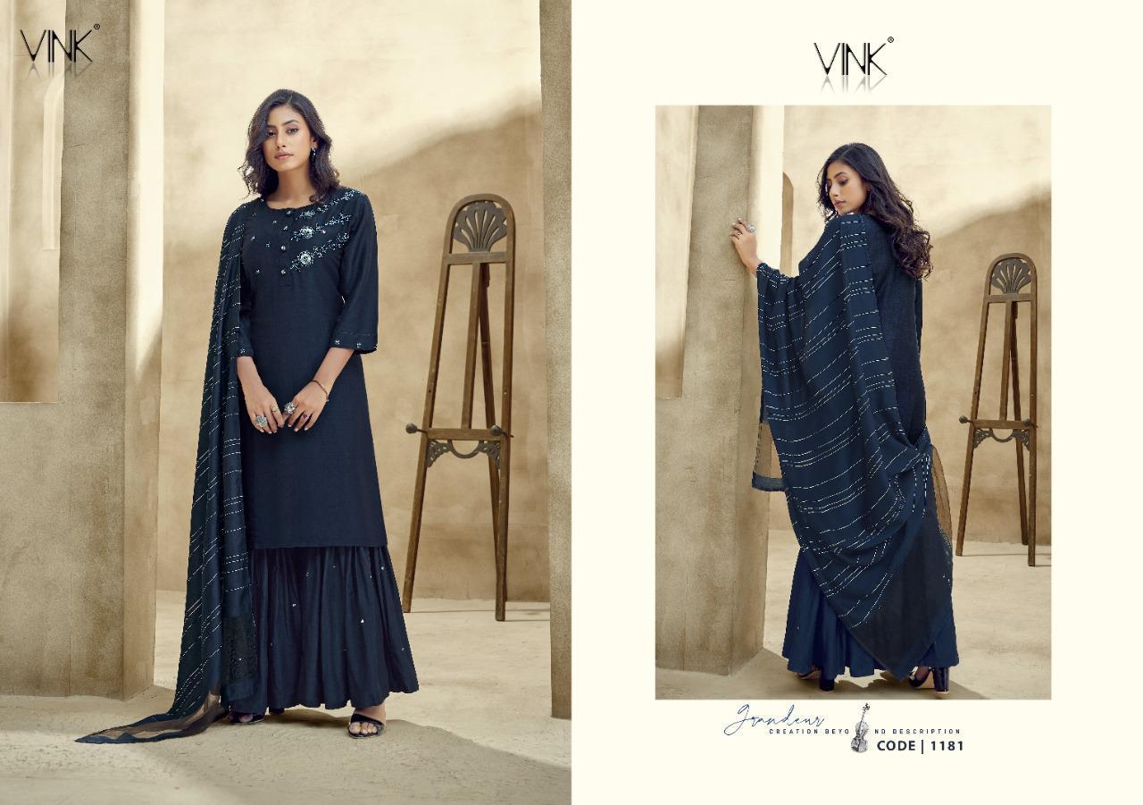 VINK-VIOLIN-KURTA-WITH-DUPATTA-SHARARA-WHOLESALER-2