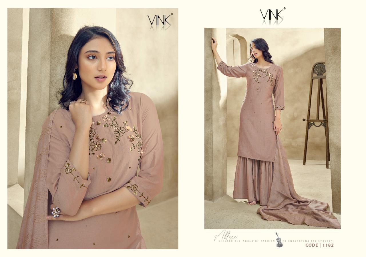 VINK-VIOLIN-KURTA-WITH-DUPATTA-SHARARA-WHOLESALER-6