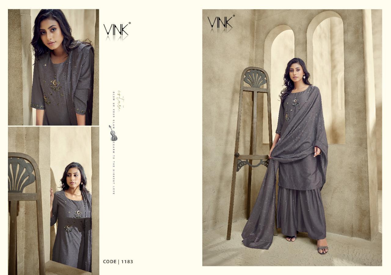 VINK-VIOLIN-KURTA-WITH-DUPATTA-SHARARA-WHOLESALER-7