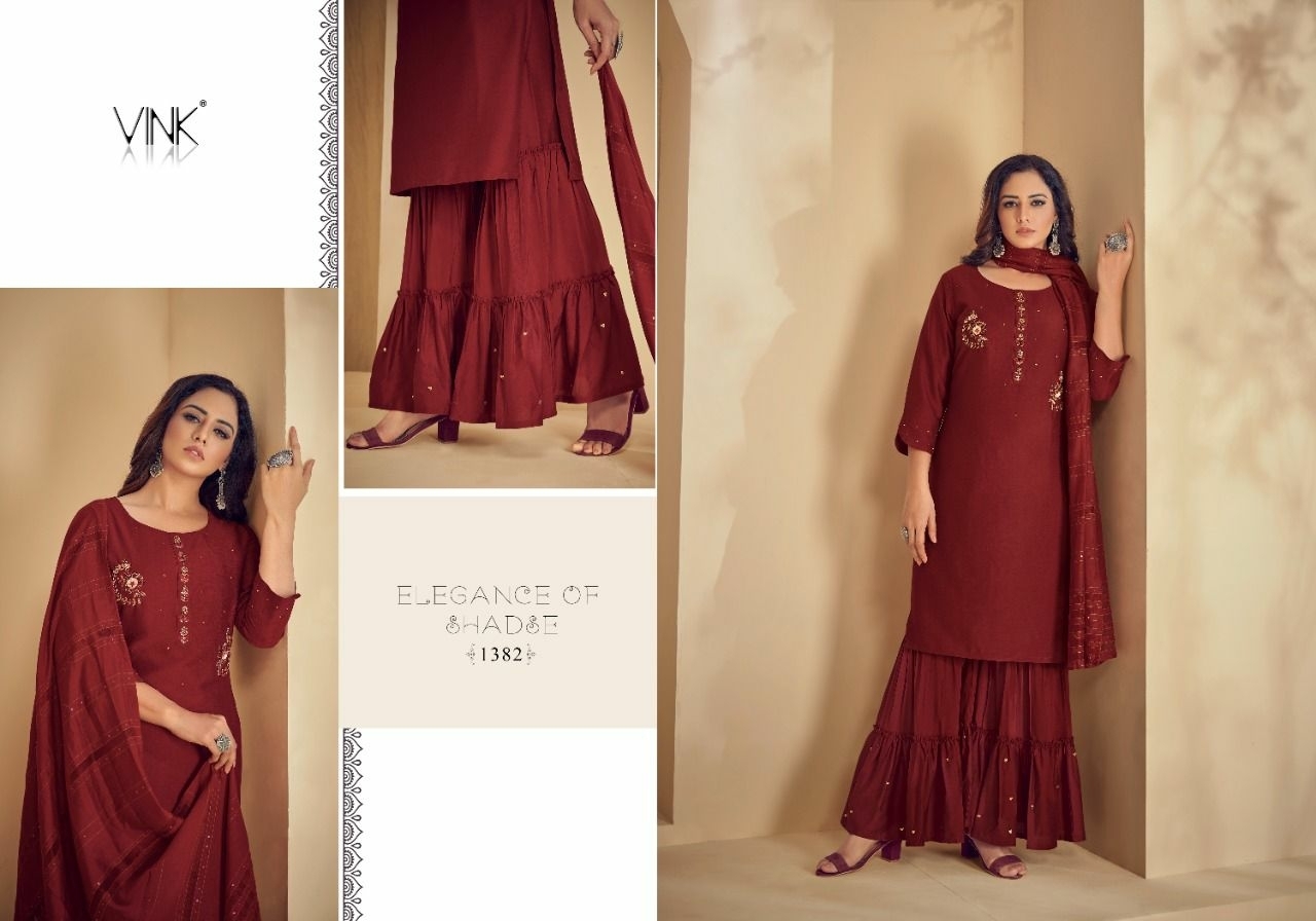 VINK-VIOLIN-VOL-2-DESIGNER-KURTIS-SUPPLIER-SURAT-3