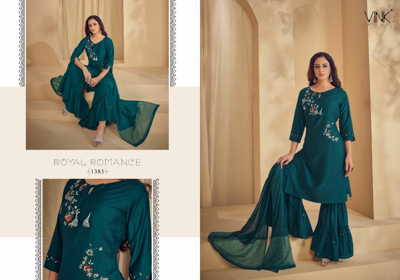 VINK-VIOLIN-VOL-2-DESIGNER-KURTIS-SUPPLIER-SURAT-4