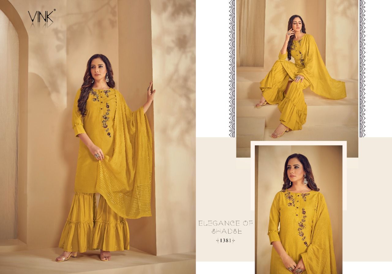 VINK-VIOLIN-VOL-2-KURTA-WITH-DUPATTA-SHARARA-LATEST-CATALOG-4