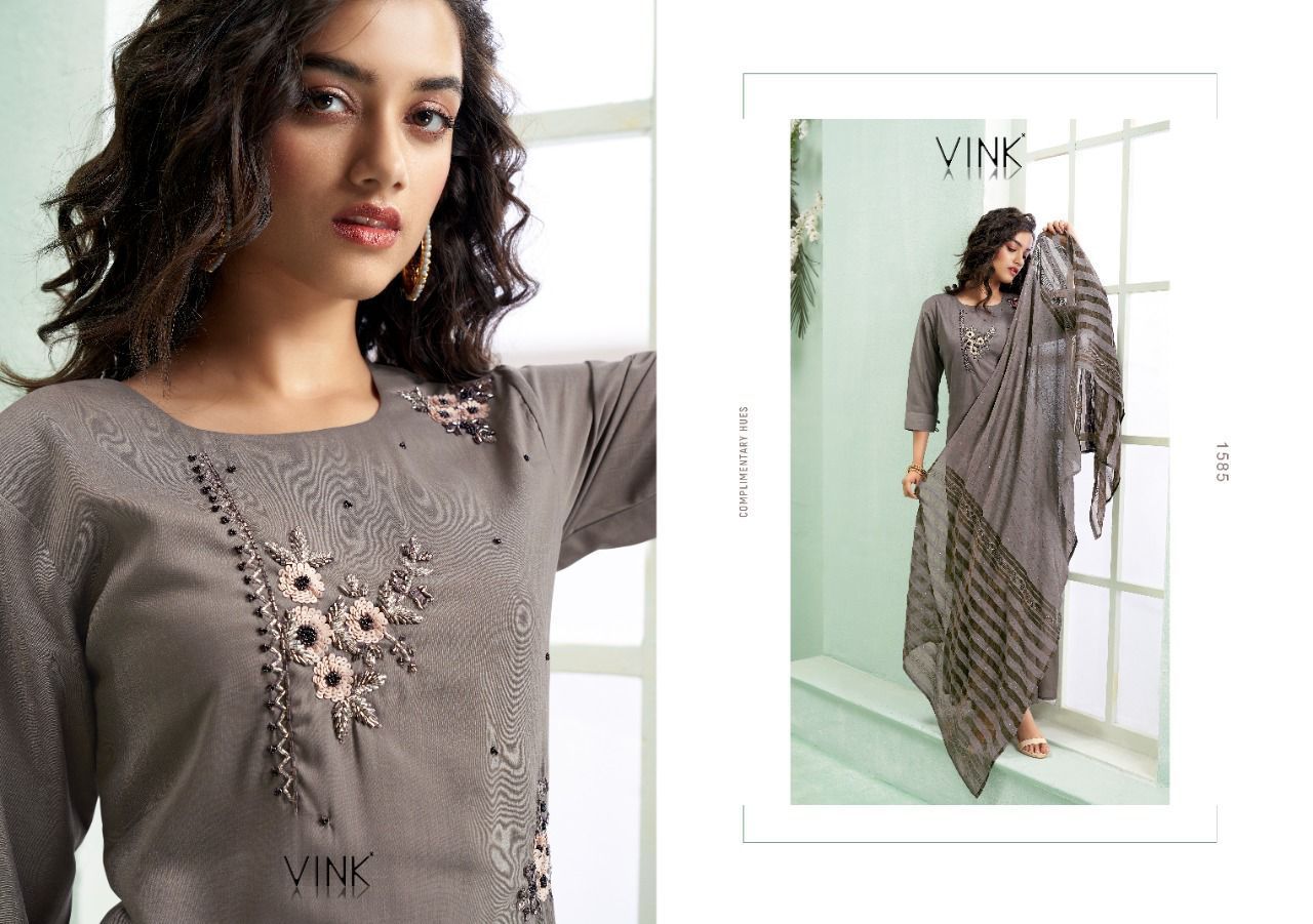 VINK-VIOLIN-VOL-3-KURTA-SHARARA-WITH-DUPATTA-AT-WHOLESALE-7