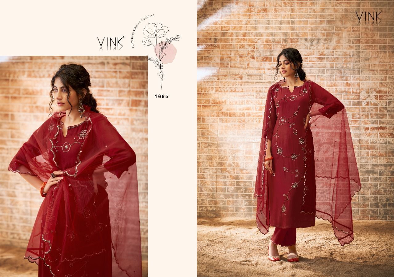 VINK-ZIA-GEORGETTE-KURTI-PANTS-WITH-DUPATTA-AT-WHOLESALE-8