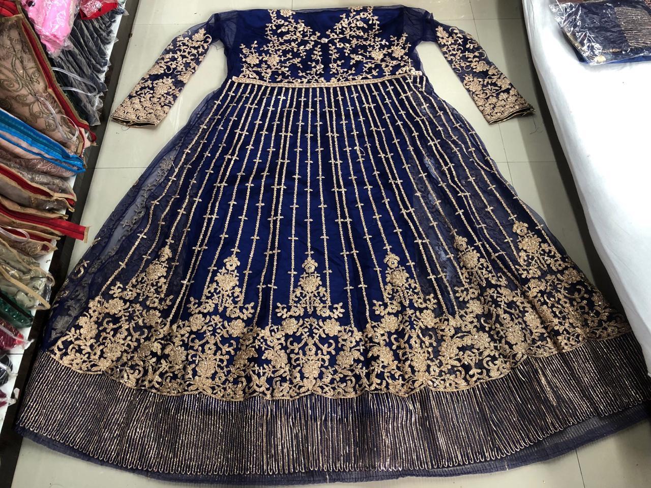 VIPUL-4530-HEAVY-NET-SALWAR-KAMEEZ-WHOLESALER-13