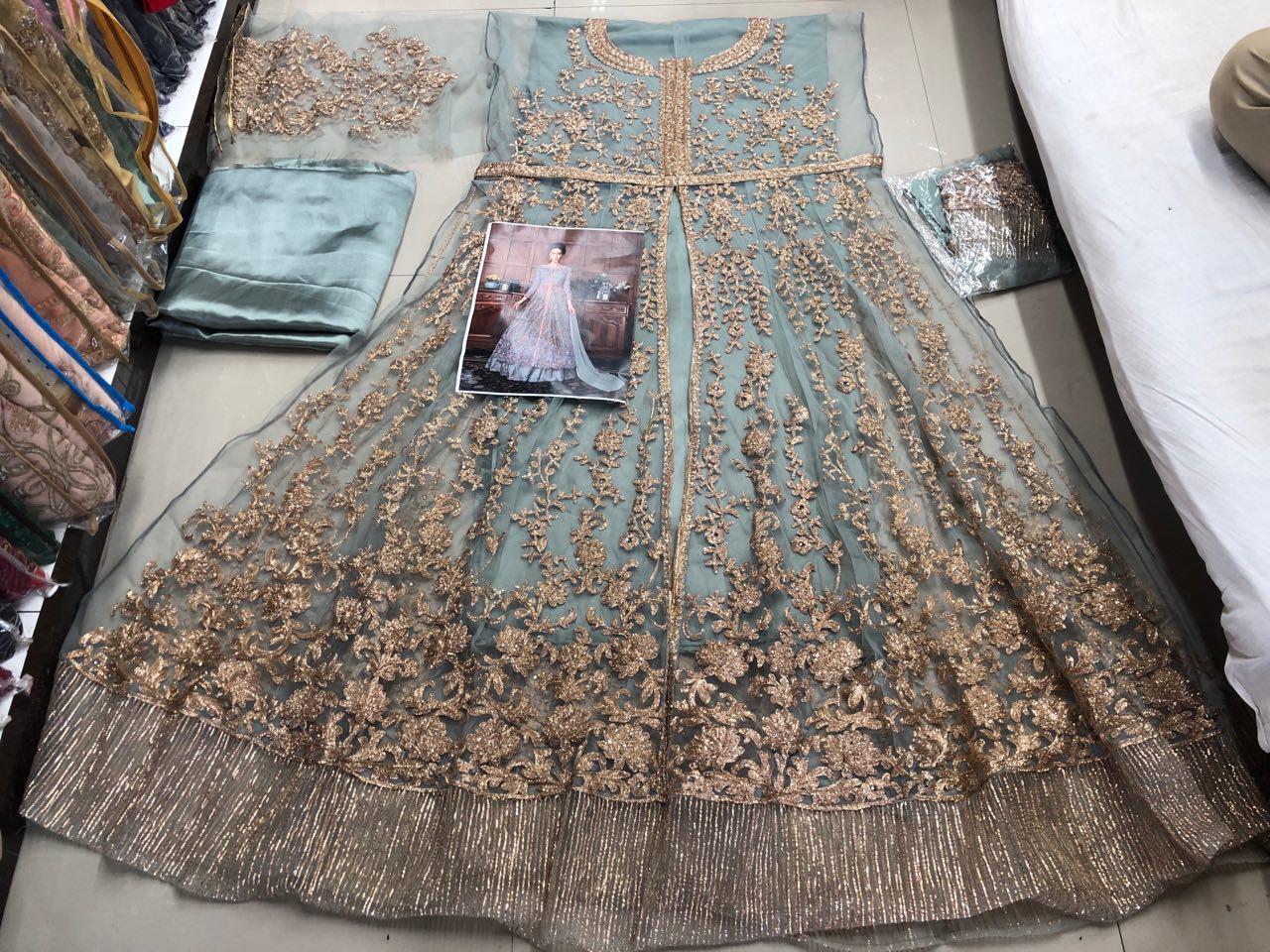 VIPUL-4530-HEAVY-NET-SALWAR-KAMEEZ-WHOLESALER-6