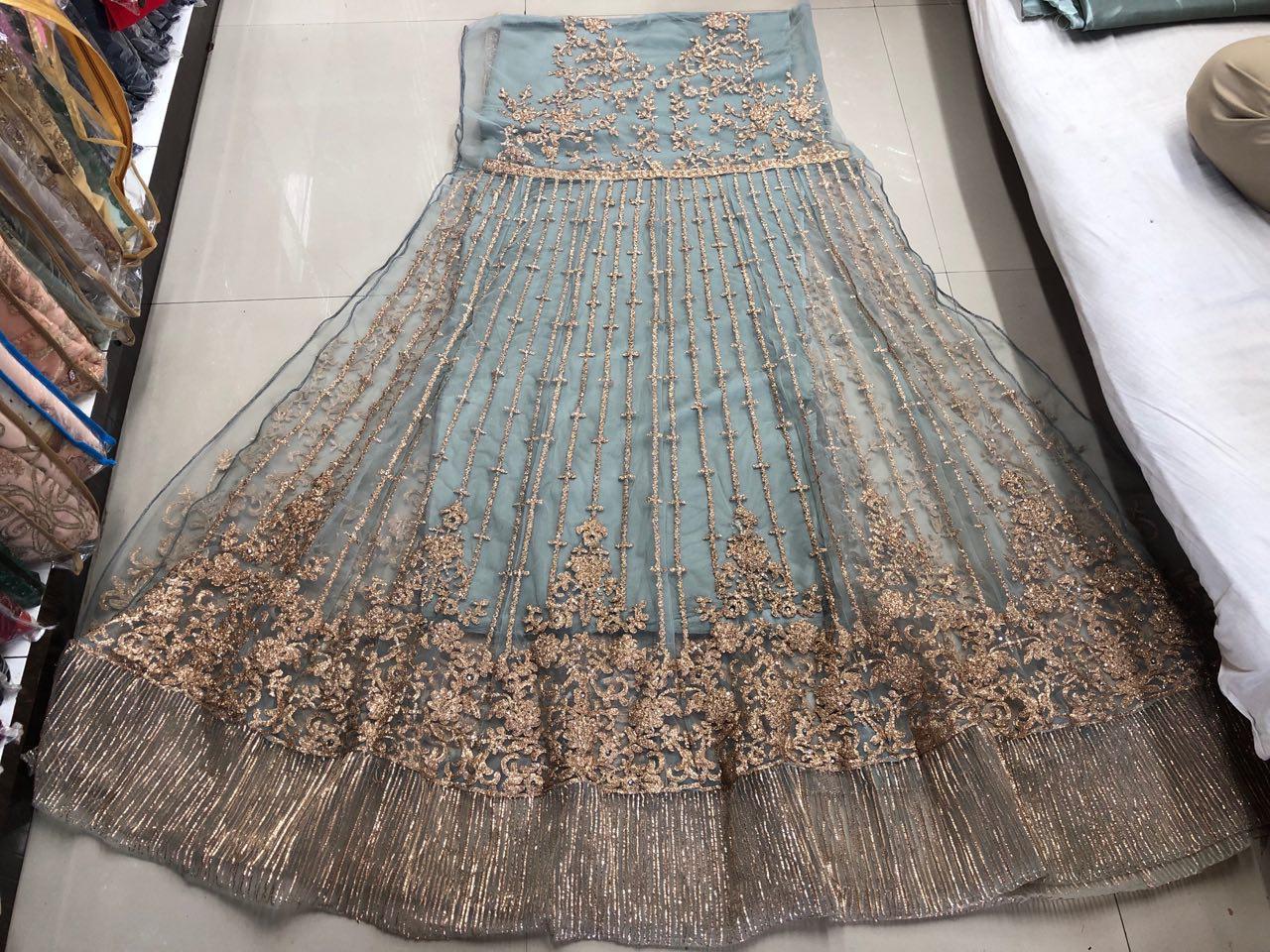 VIPUL-4530-HEAVY-NET-SALWAR-KAMEEZ-WHOLESALER-7