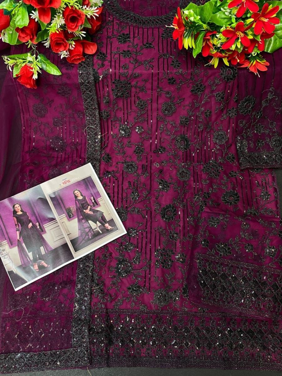 VIPUL-4692-HEAVY-BUTTERFLY-NET-SALWAR-KAMEEZ-WHOLESALER-11