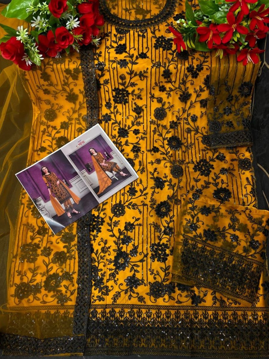 VIPUL-4692-HEAVY-BUTTERFLY-NET-SALWAR-KAMEEZ-WHOLESALER-7