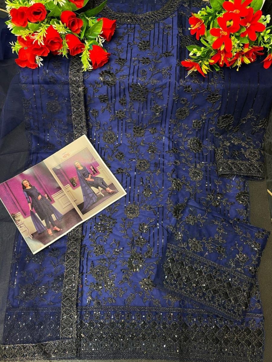 VIPUL-4692-HEAVY-BUTTERFLY-NET-SALWAR-KAMEEZ-WHOLESALER-8