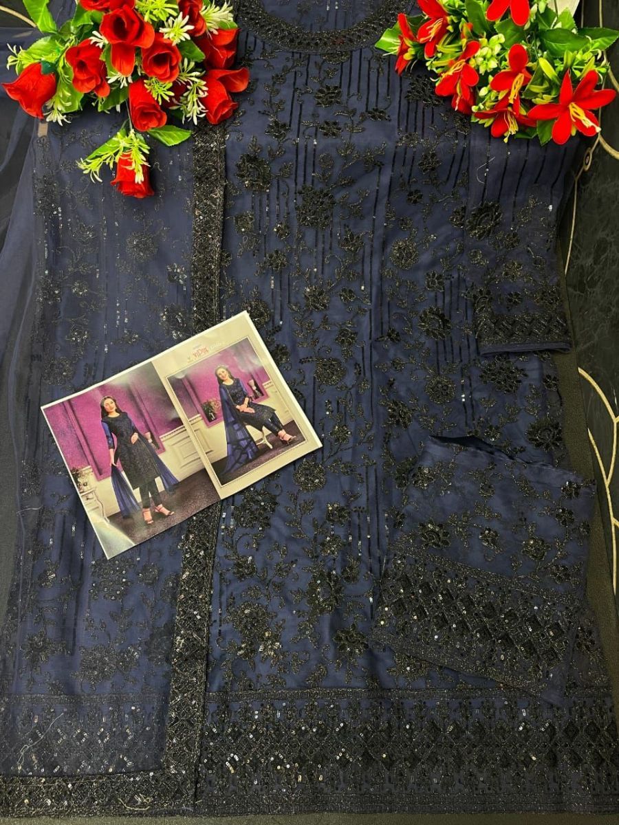 VIPUL-4692-HEAVY-BUTTERFLY-NET-SALWAR-KAMEEZ-WHOLESALER-9