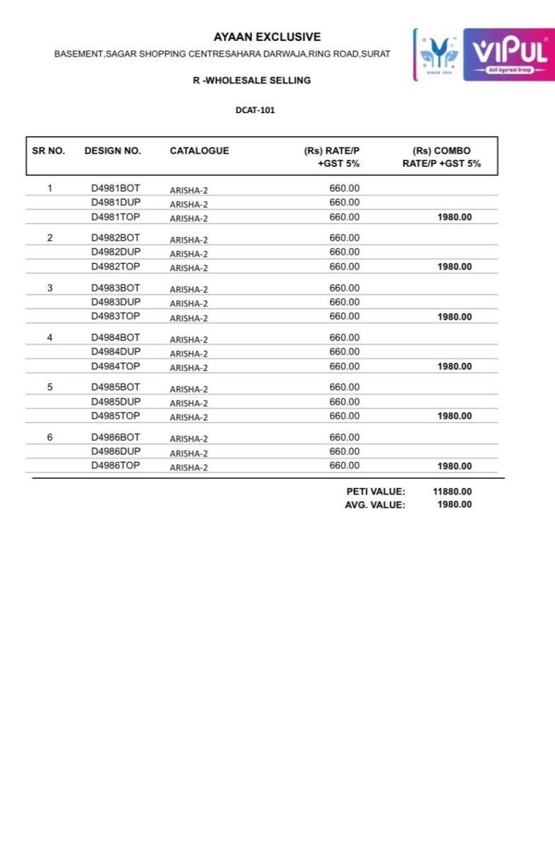 VIPUL-ARISHA-VOL-2-EMBROIDERY-SALWAR-SUITS-WHOLESALER-SURAT-21