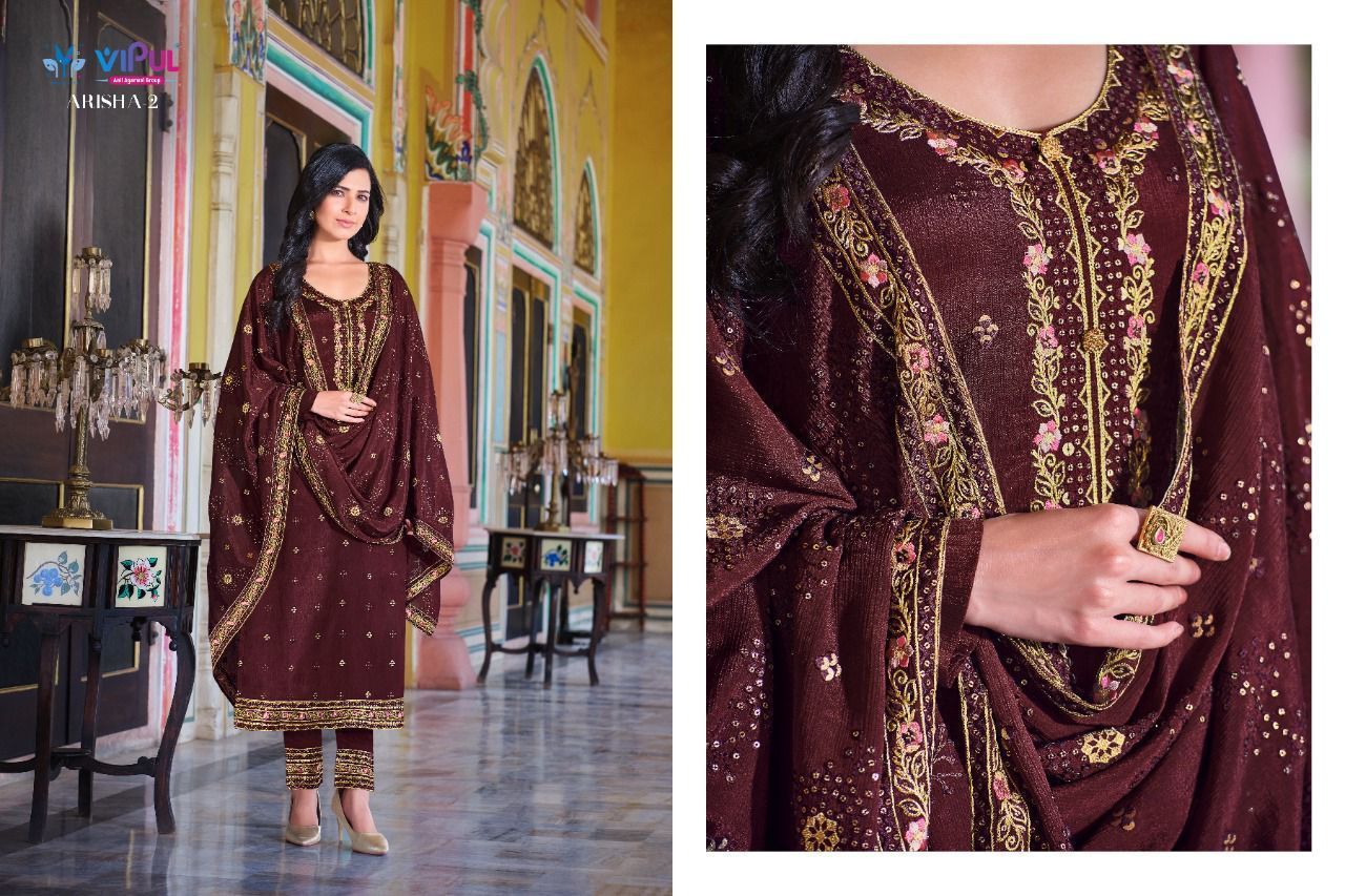 VIPUL-ARISHA-VOL-2-EMBROIDERY-SALWAR-SUITS-WHOLESALER-SURAT-3