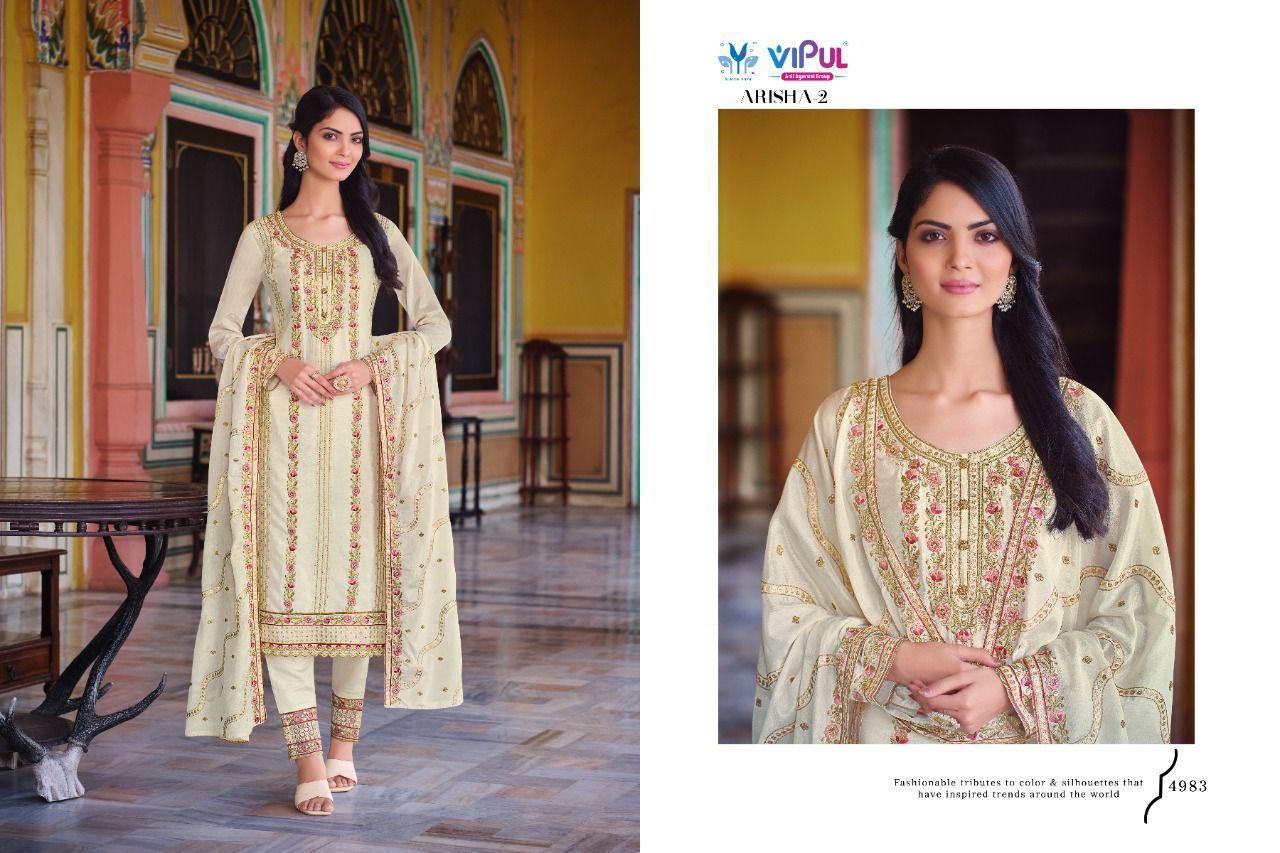 VIPUL-ARISHA-VOL-2-EMBROIDERY-SALWAR-SUITS-WHOLESALER-SURAT-6