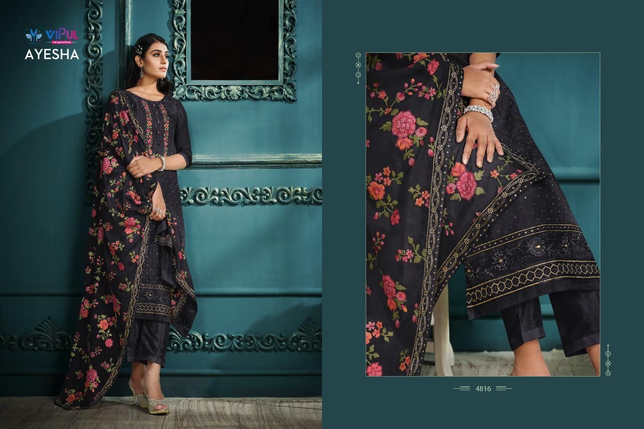 VIPUL-AYESHA-SATIN-ORGANZA-SALWAR-SUITS-WHOLESALE-11