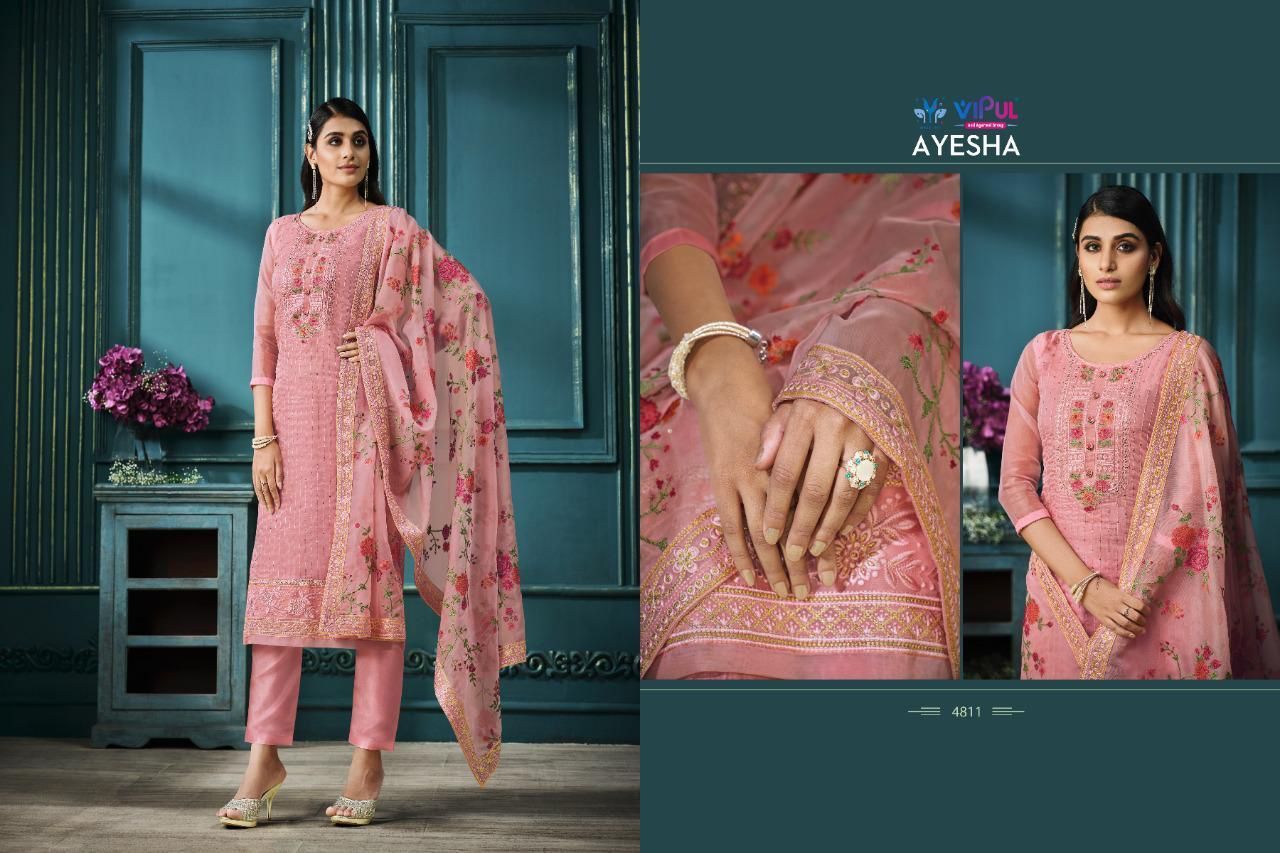 VIPUL-AYESHA-SATIN-ORGANZA-SALWAR-SUITS-WHOLESALE-3