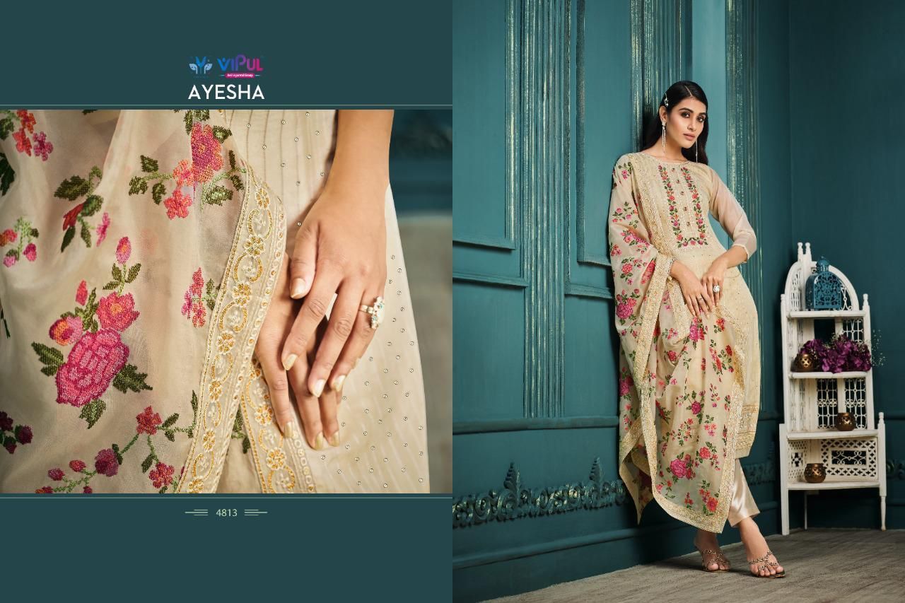 VIPUL-AYESHA-SATIN-ORGANZA-SALWAR-SUITS-WHOLESALE-6