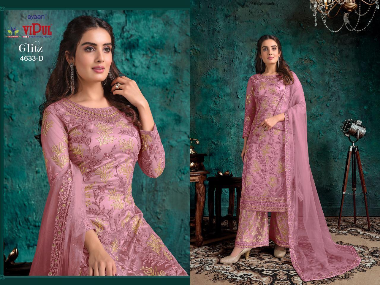 VIPUL-D.NO-4633-DESIGNER-PLAZZO-SUITS-AT-WHOLESALE-2