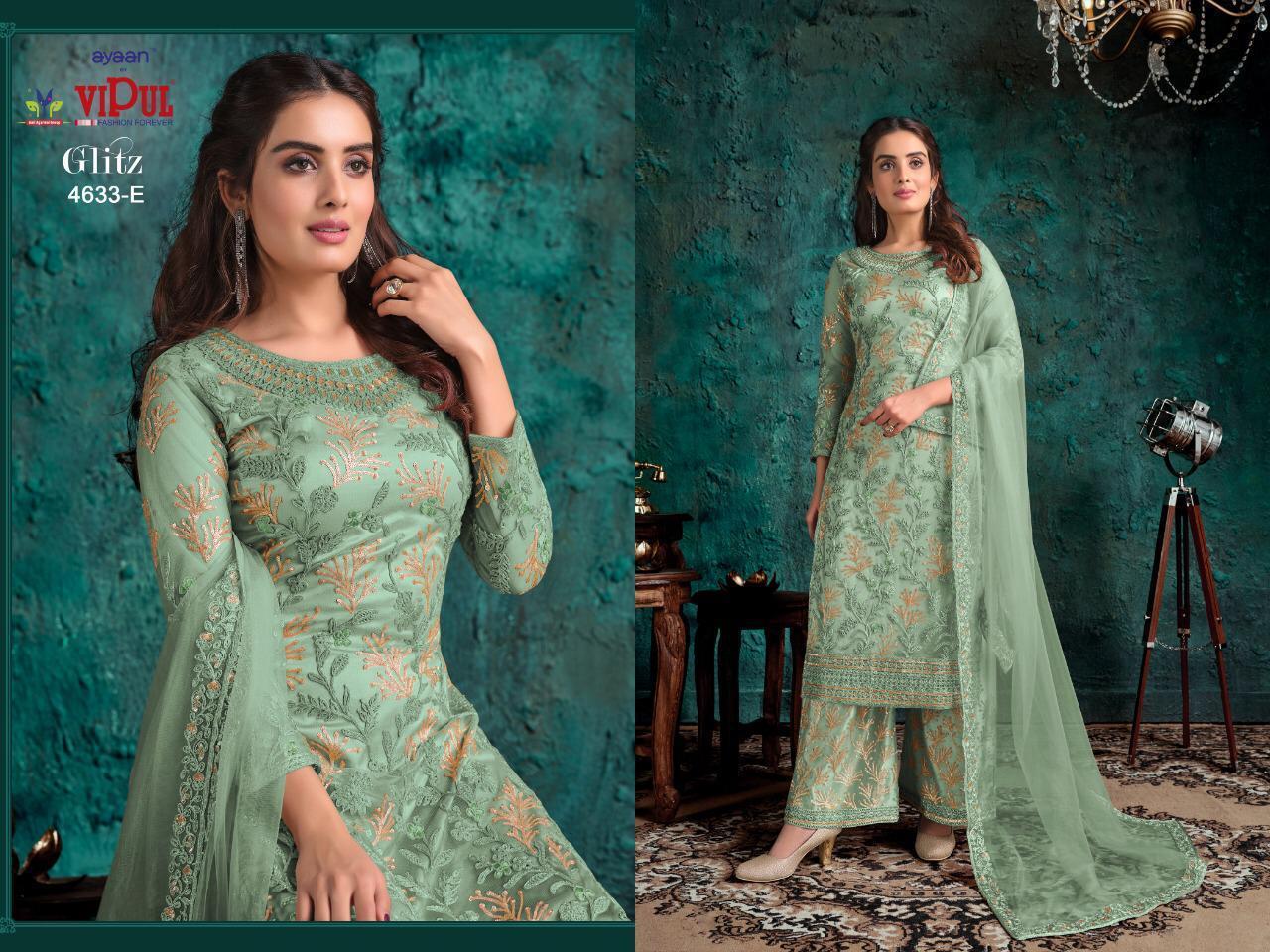 VIPUL-D.NO-4633-DESIGNER-PLAZZO-SUITS-AT-WHOLESALE-5