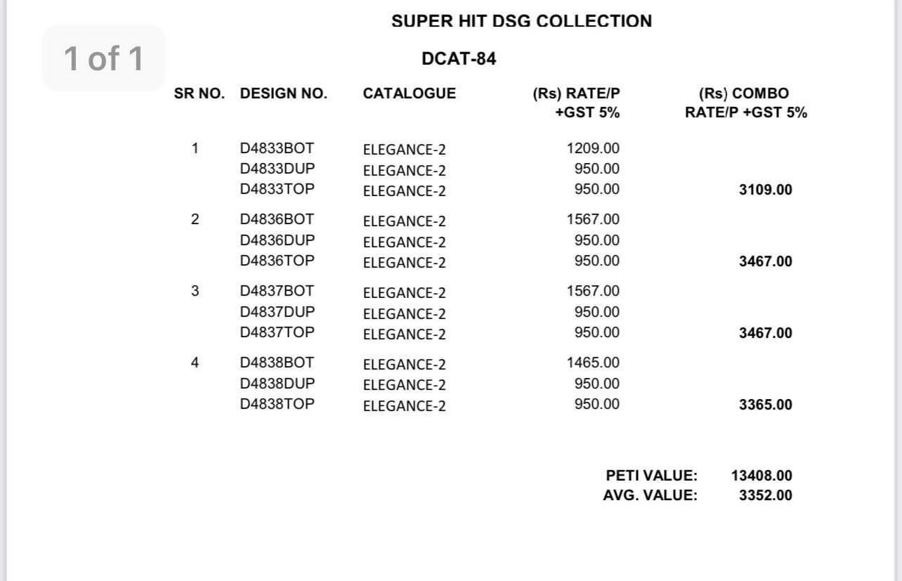 VIPUL-ELEGANCE-VOL-2-HEAVY-PARTY-WEAR-COLLECTION-2022-4