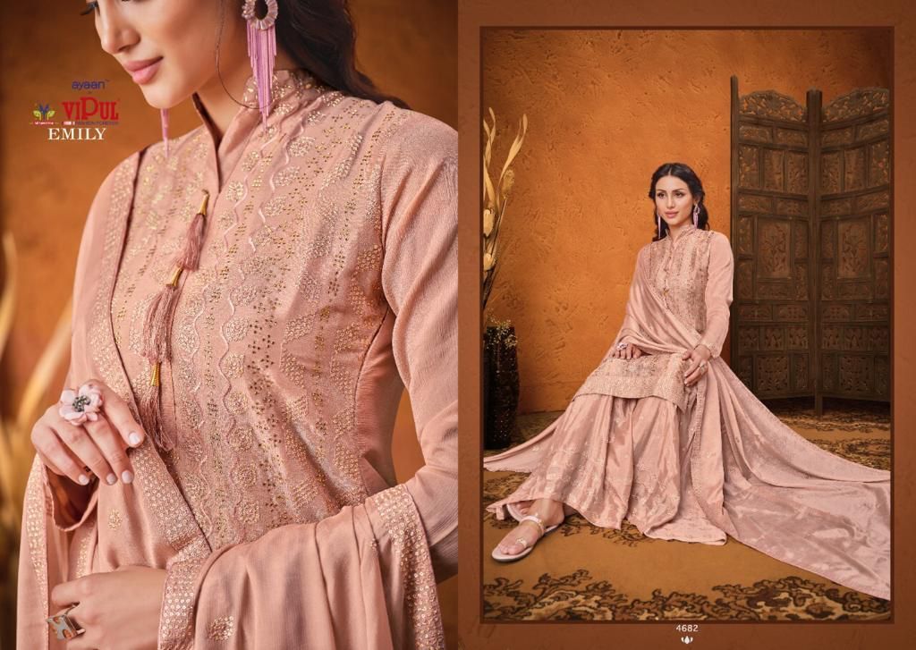 VIPUL-EMILY-DCAT-63-CHINNON-SUITS-LATEST-CATALOGUE-1