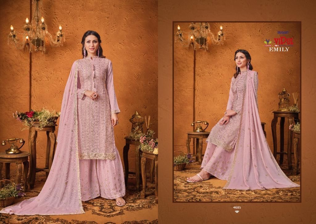 VIPUL-EMILY-DCAT-63-CHINNON-SUITS-LATEST-CATALOGUE-4