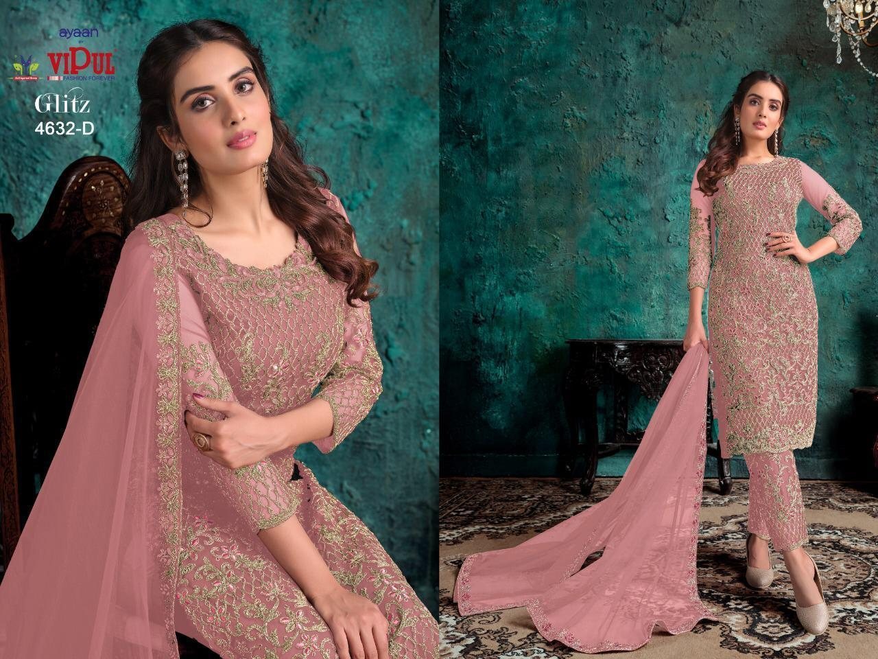VIPUL-GLITZ-4632-DESIGNER-LONG-SUITS-LATEST-COLLECTION-11