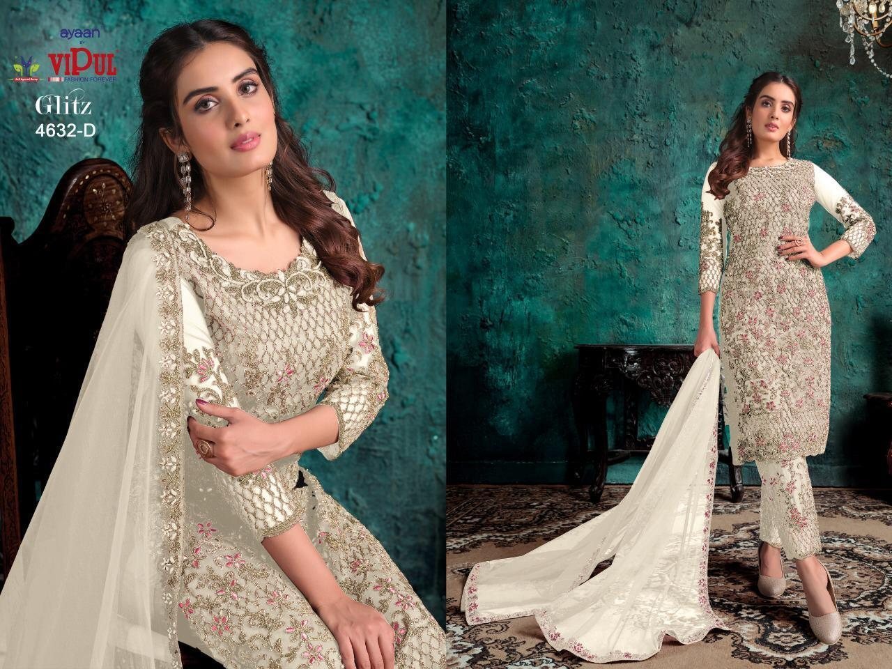 VIPUL-GLITZ-4632-DESIGNER-LONG-SUITS-LATEST-COLLECTION-13
