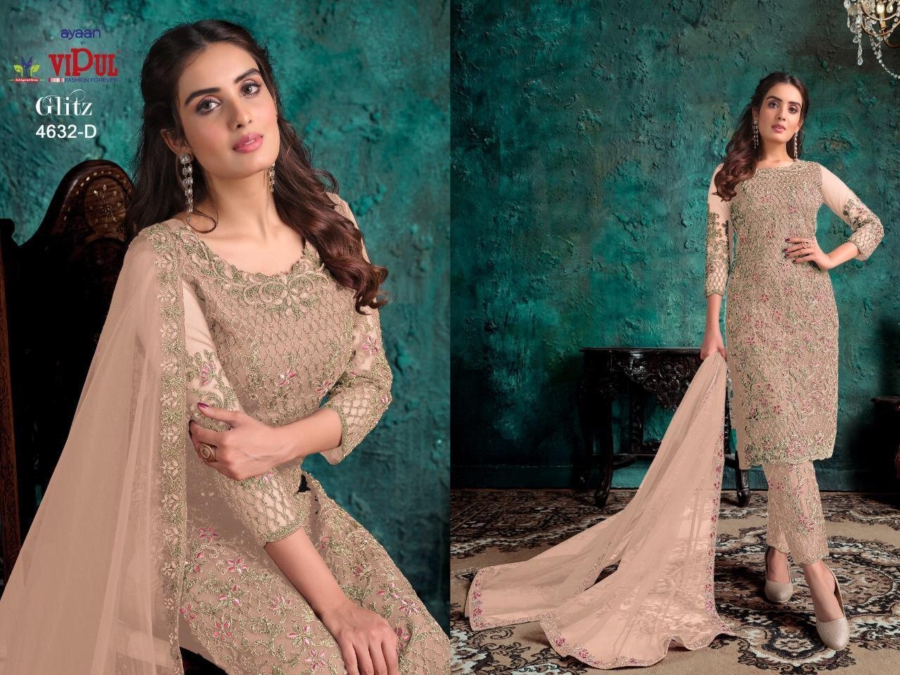VIPUL-GLITZ-4632-DESIGNER-LONG-SUITS-LATEST-COLLECTION-15