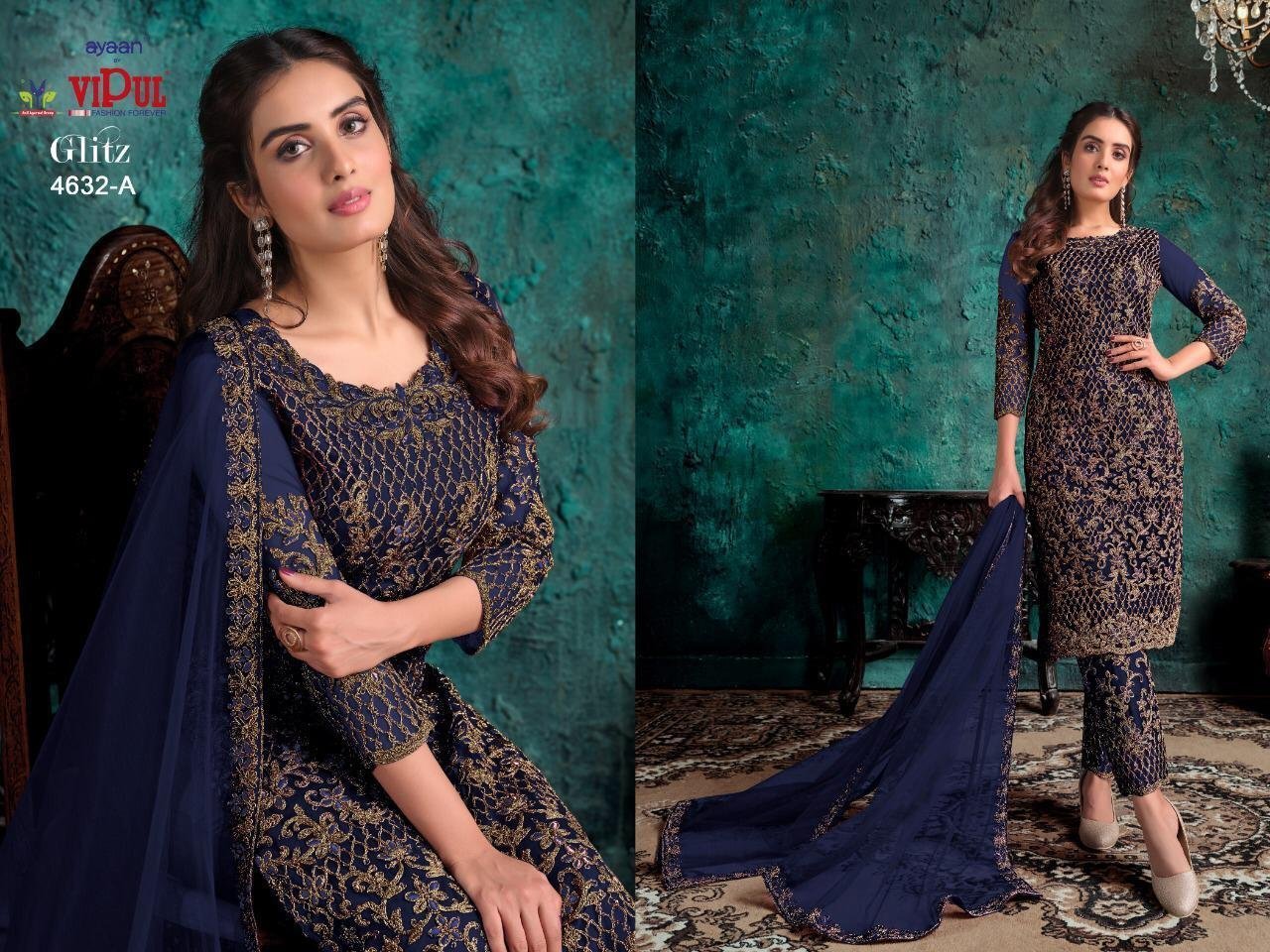 VIPUL-GLITZ-4632-DESIGNER-LONG-SUITS-LATEST-COLLECTION-3