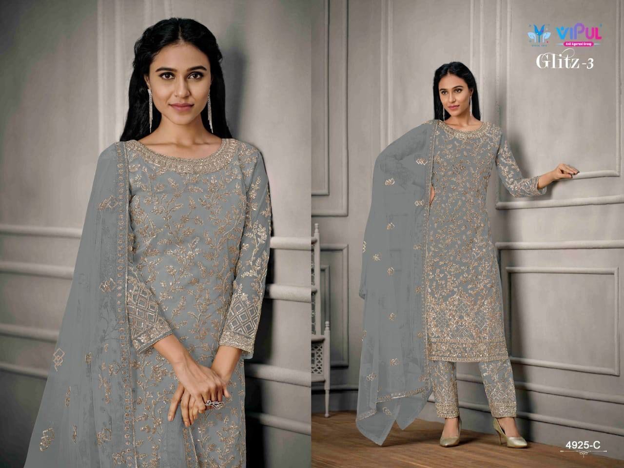 VIPUL-GLITZ-VOL-3-BUTTERFLY-NET-SALWAR-SUITS-AT-WHOLESALE-3