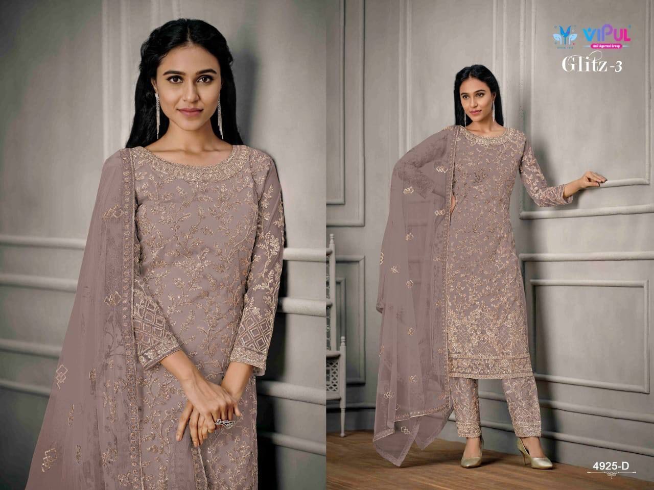 VIPUL-GLITZ-VOL-3-BUTTERFLY-NET-SALWAR-SUITS-AT-WHOLESALE-4