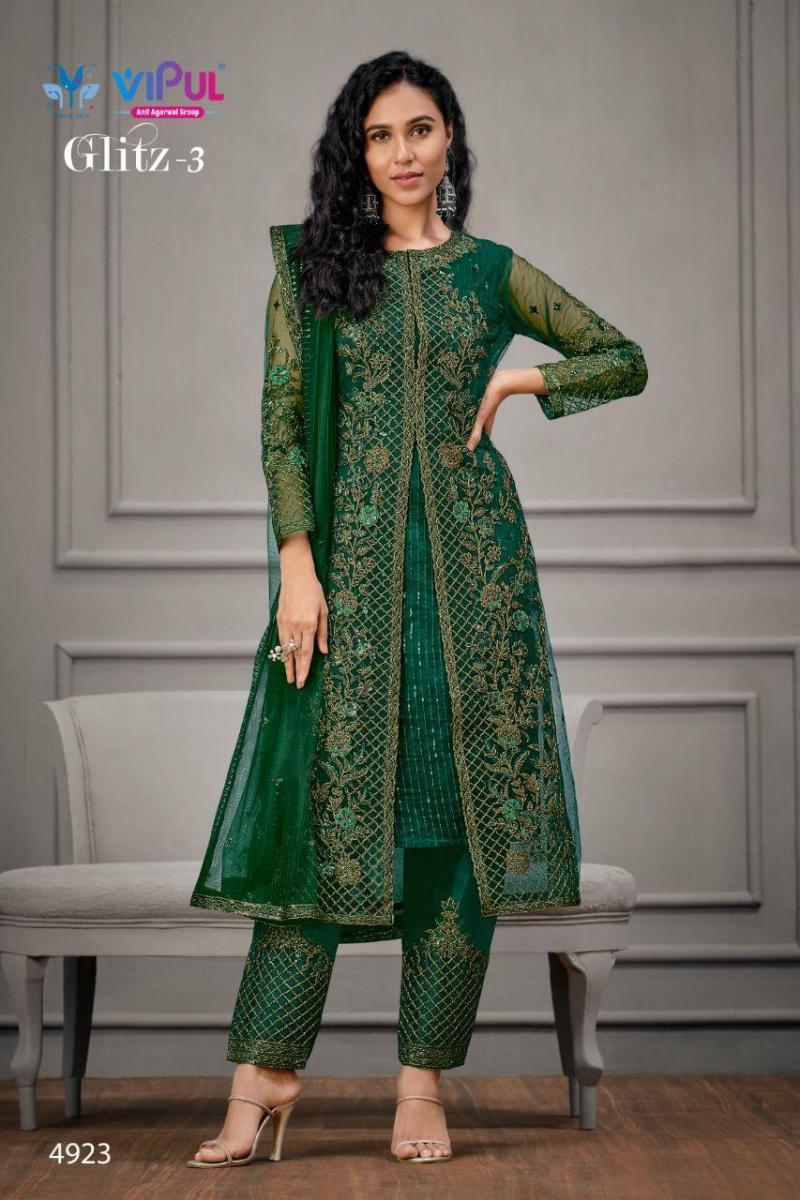VIPUL-GLITZ-VOL-3-SALWAR-SUITS-LATEST-CATALOGUE-1