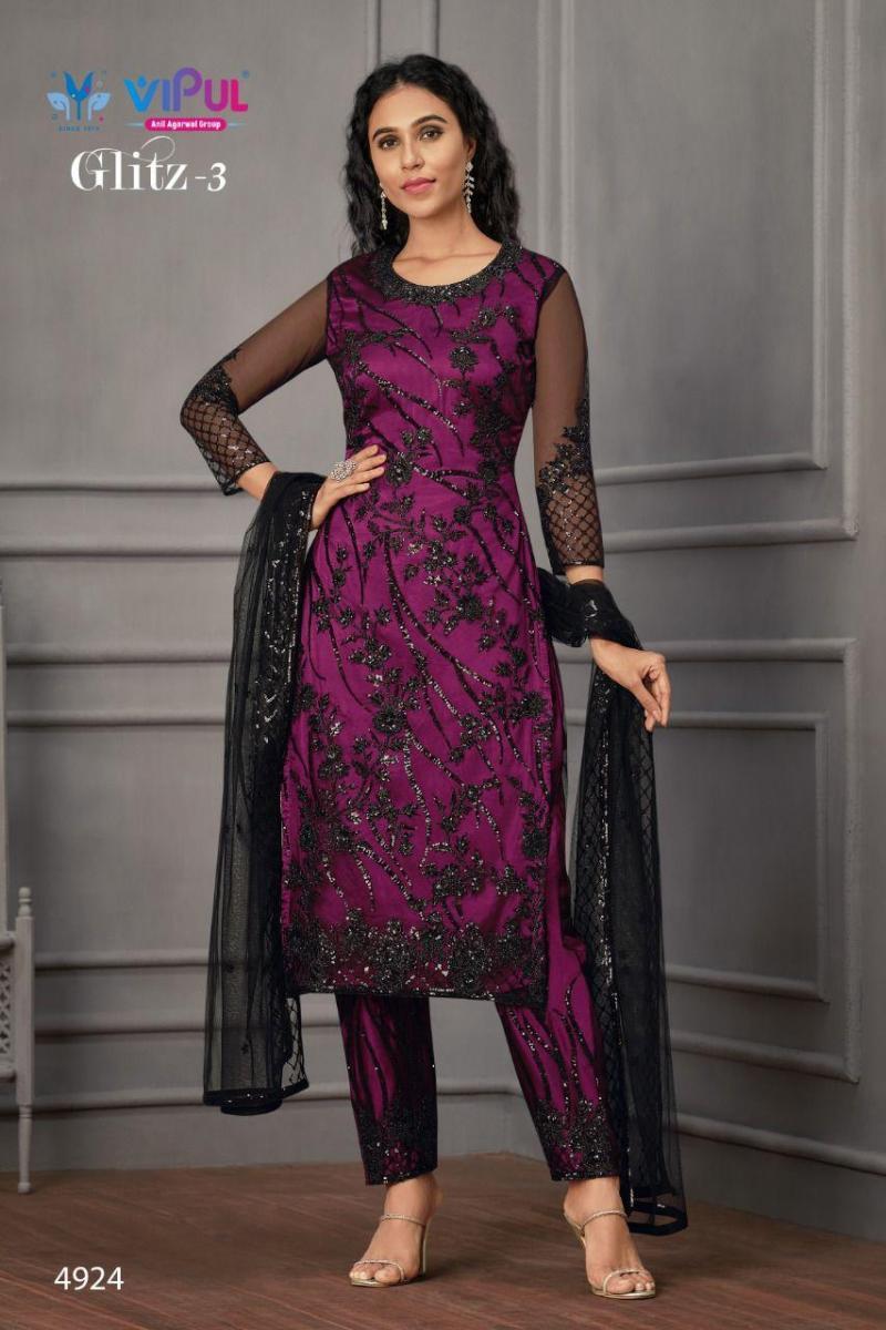 VIPUL-GLITZ-VOL-3-SALWAR-SUITS-LATEST-CATALOGUE-3
