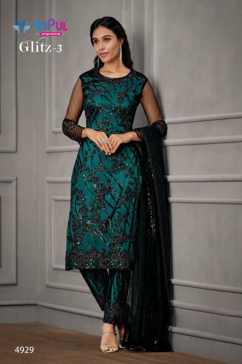 VIPUL-GLITZ-VOL-3-SALWAR-SUITS-LATEST-CATALOGUE-8