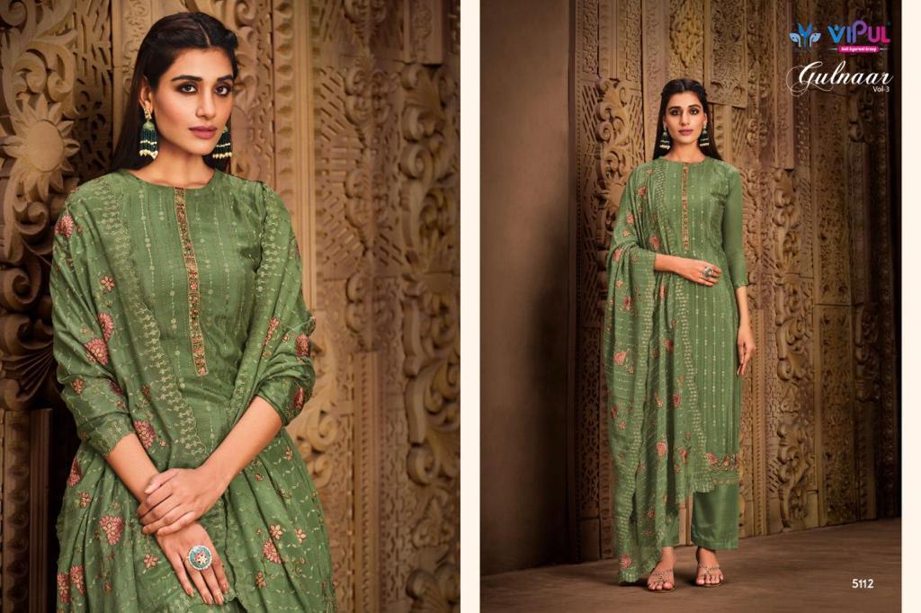 VIPUL-GULNAAR-VOL-3-CHINON-EMBROIDERY-SUITS-WHOLESALER-SURAT-3