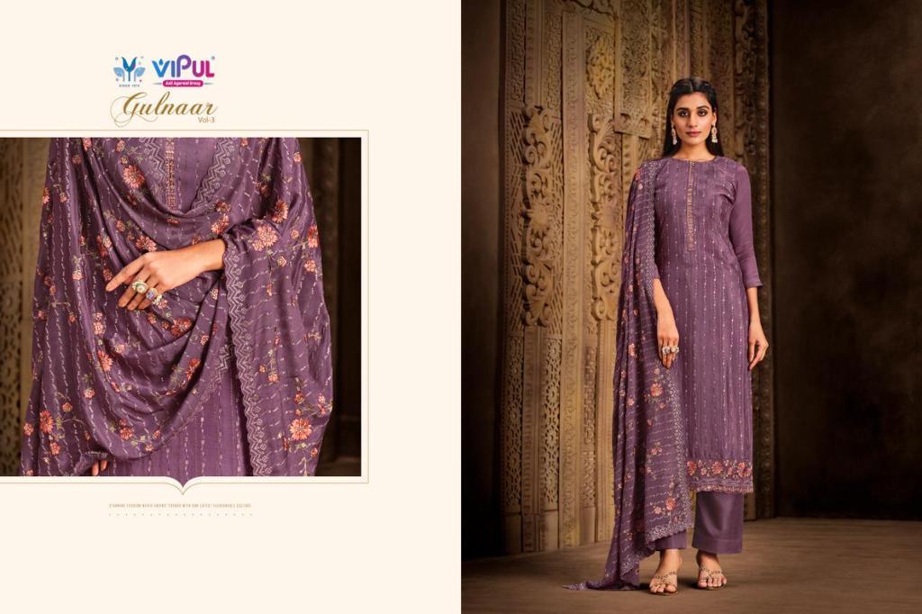 VIPUL-GULNAAR-VOL-3-CHINON-EMBROIDERY-SUITS-WHOLESALER-SURAT-5