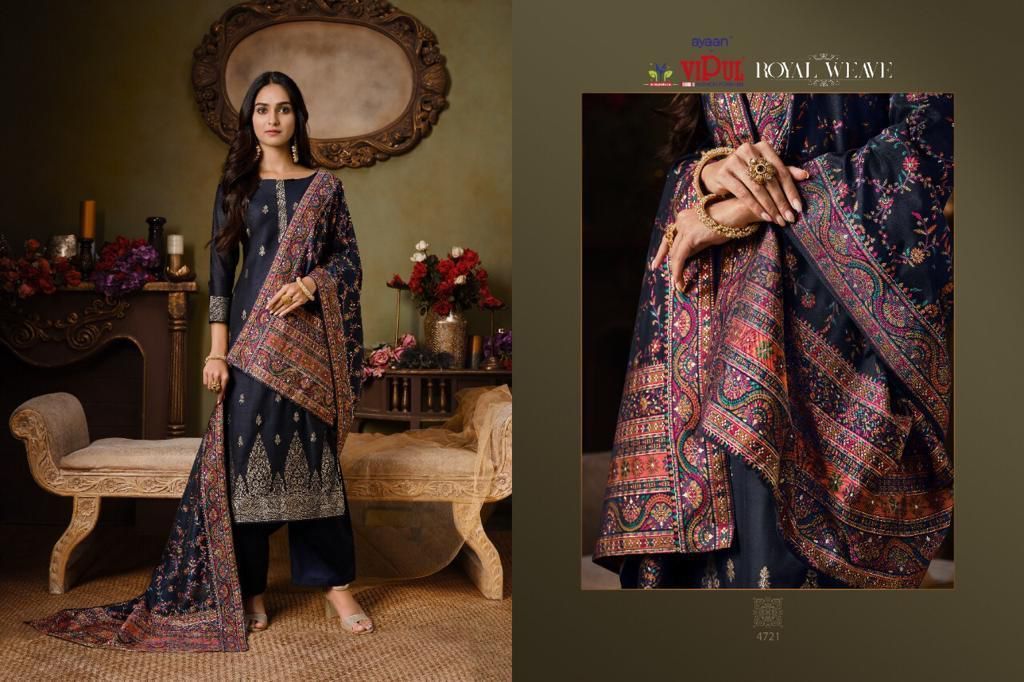 VIPUL-ROYAL-WEAVE-D.NO-4721-TO-4726-SALWAR-SUITS-WHOLESALE-12
