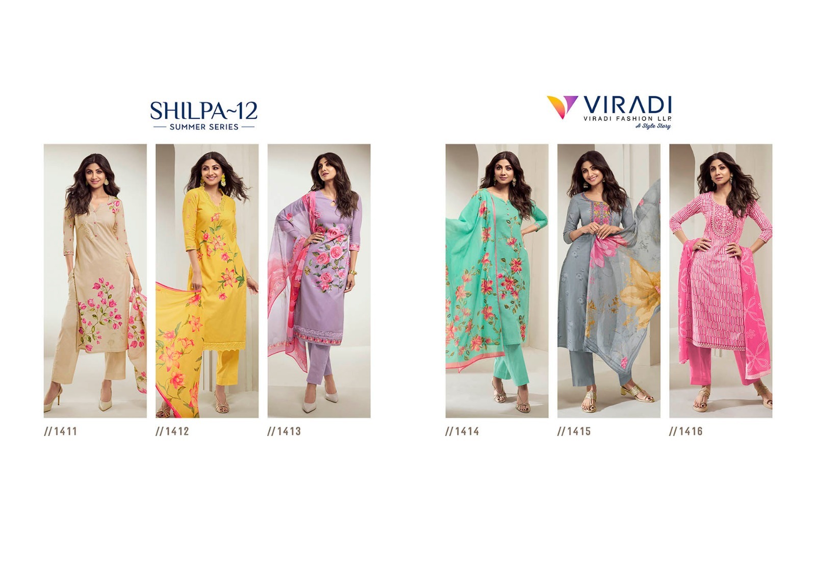 VIRADI-SHILPA-12-PURE-COTTON-READYMADE-KURTIS-7